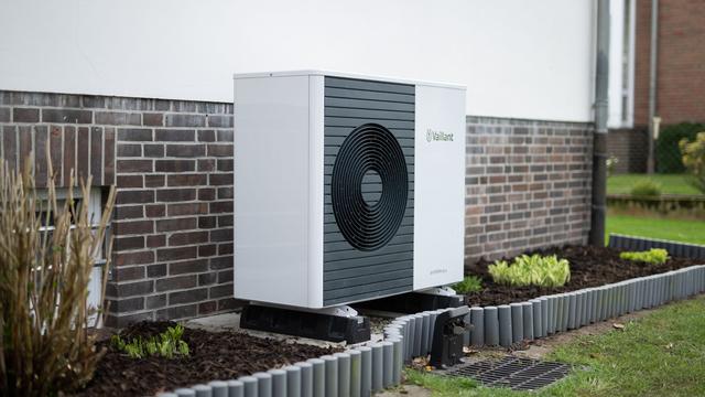 Wärmewende: Zahl der Wärmepumpen in Hamburg steigt