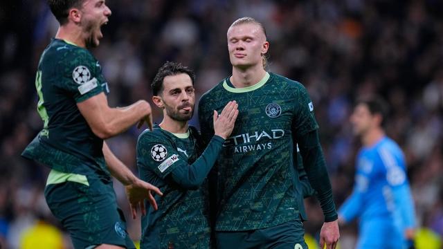 Champions League: Alonso vor dem Aus? Haaland schießt Real tiefer in die Krise