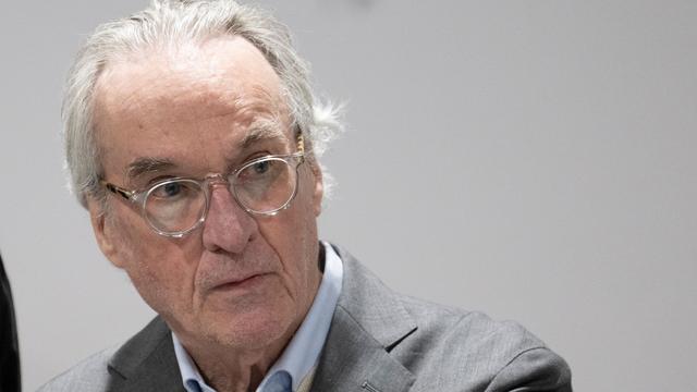 "Reichsbürger"-Prozess: "Ich bin kein Terrorist" – Reuß verteidigt sich vor Gericht