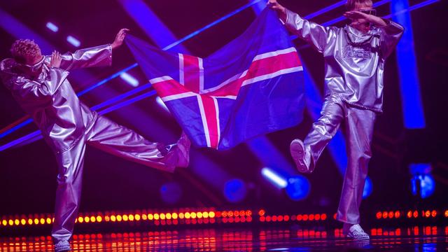 Eurovision Song Contest: Auch Island boykottiert den ESC in Wien