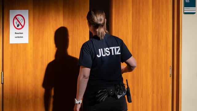 Kriminalität: Autofahrer in Berlin wegen fahrlässiger Tötung angeklagt