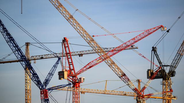 Digitalisierung: Bauanträge per Klick – Dresden vereinfacht Verfahren