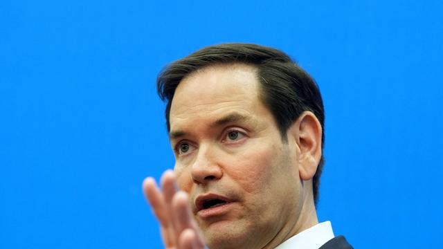 "Rückkehr zu Tradition": Bericht: US-Ministerium schafft Calibri-Schrift wieder ab