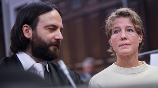 24. Verhandlungstag: Geplanter Zeugenauftritt im Block-Prozess sorgt für Ärger