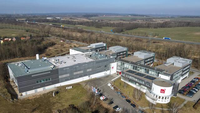 Wissenschaft: Brandenburg fördert Chip-Forschung für digitale Souveränität