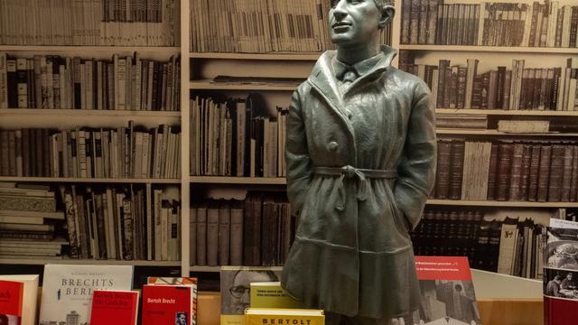 Kulturfeste: Brechtfestival stellt Inklusion in den Mittelpunkt