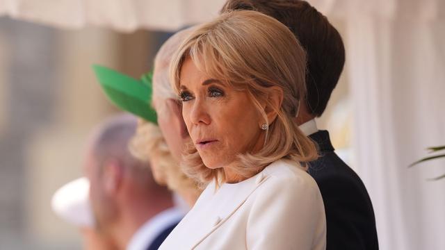 Wirbel in Frankreich: Brigitte Macron attackiert Feministinnen mit harten Worten