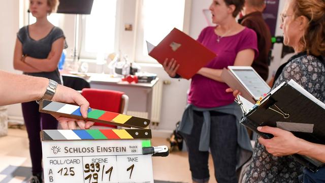 Fernsehen: Casting zur Jubiläums-Staffel von 