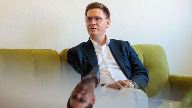 Vor der Landtagswahl: CDU-Generalsekretär: Harte Bandagen gehören zum Wahlkampf