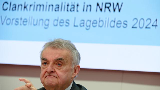 Kriminalität: Clankriminalität: Weniger Straftaten, mehr Verdächtige