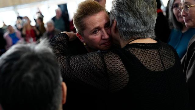 Grönland: Dänemark entschädigt Grönländerinnen für Spiralen-Skandal