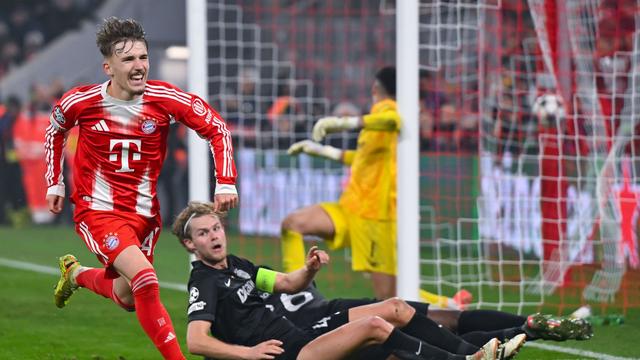 Champions League: DFB-Kapitän Kimmich zu Karls WM-Chance: "Ein Statement"