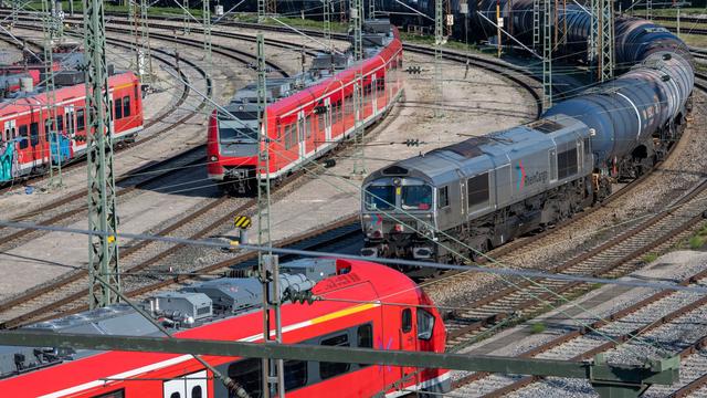 Rolle rückwärts?: Diese Januar-Tage müssen Bahnreisende um Ulm im Blick haben