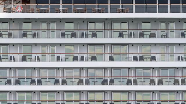 Kreuzfahrtbranche: Ende der Kreuzfahrtsaison - Noch zwei Anläufe