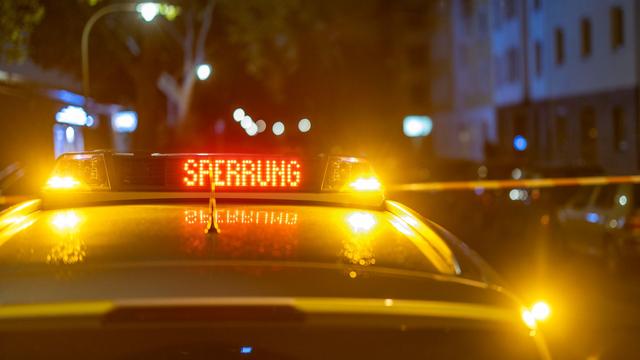 Notfälle: Gasleck in Werra-Suhl-Tal – 300 Menschen evakuiert