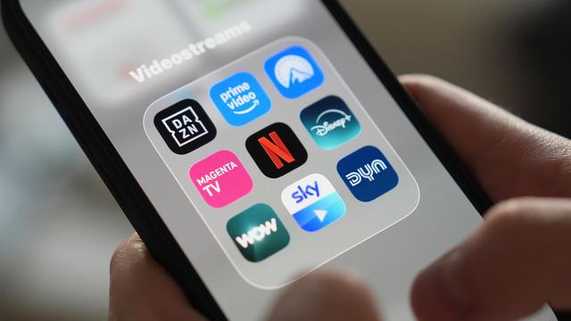 Medien und Freizeit: Filme, Serien, Sport: Jeder dritte Bayer nutzt Streaming