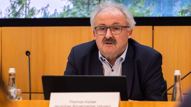 Kommunen: Führungsloses Wutach nun wieder mit Bürgermeister