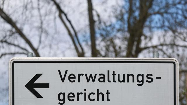 Landtag: Gericht bestätigt Ordnungsgeld gegen AfD-Abgeordneten Dornau