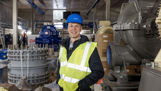 Regen und Grundwasser: Hamburg Wasser stellt sich auf Änderungen beim Regen ein