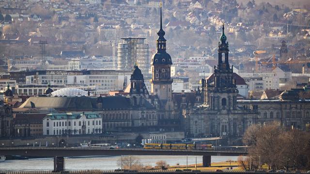 Ungerecht für Eigentümer?: Hebesätze in Sachsen - kaum Mehrbelastung durch Grundsteuer