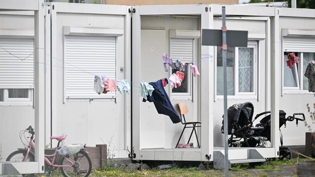 Migration: Hohe Kosten für Unterbringung von Flüchtlingen