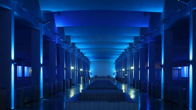 Haushalte und Industrie: Wasserbedarf steigt: 116 Millionen Euro werden investiert