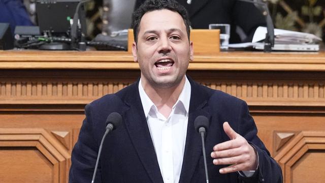 Verfassungsschutz: Innenbehörde zieht Unterlassungsantrag gegen Celik zurück