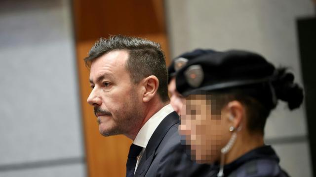 Justiz: Investor Benko erneut verurteilt - Freispruch für Ehefrau