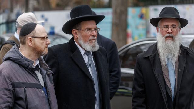 Judentum: Israels Oberrabbiner besucht zum ersten Mal Deutschland