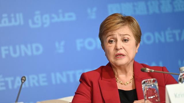 Besuch in Peking: IWF mahnt China zu mehr Konsum statt Exporte für Wachstum