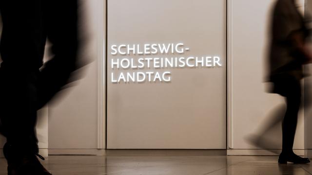 Haushalt: Landtag beschließt Haushalt mit neuen Schulden