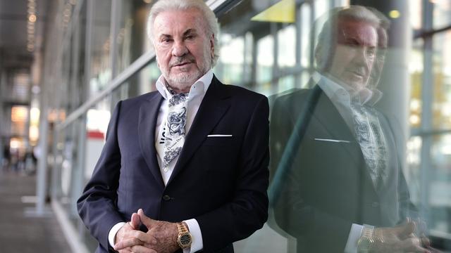 Formel 1: Medien: Ex-Schumacher-Manager Weber gefesselt und ausgeraubt