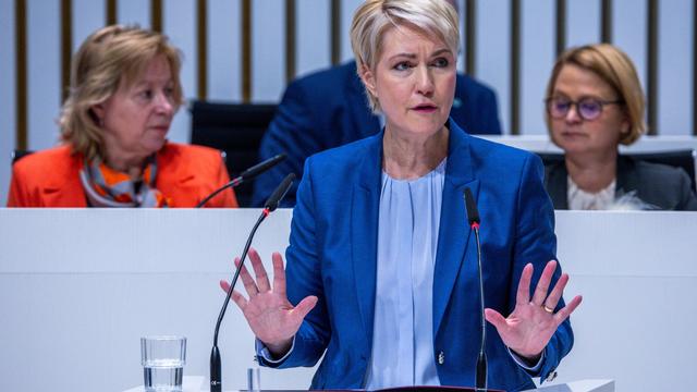 Rente: MV will Rentenpaket im Bundesrat zustimmen