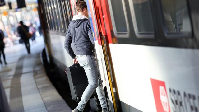 Bahn: Nachtzug von Basel nach Schweden kommt doch nicht