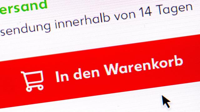 Internet: Online-Handel wächst weiter - jeder Dritte hat Streaming-Abo