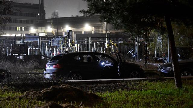 Einsatz in München: Schuss auf Autofahrer fiel bei Schlag gegen Drogenhändler