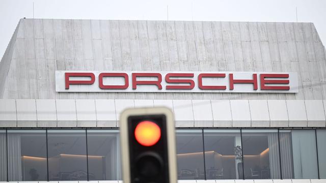 Autoindustrie: Porsche-Betriebsrat: Jede vierte Stelle steht auf dem Spiel