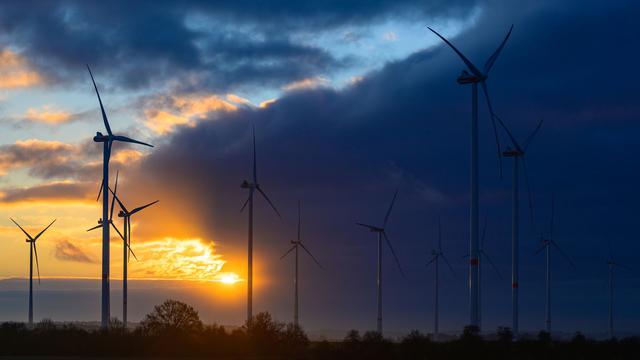 Erneuerbare Energie: Rheinland-Pfalz macht Tempo bei der Windenergie