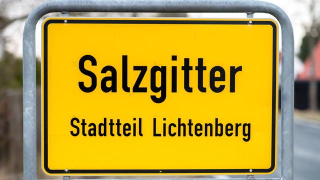 Integration: Salzgitter will Arbeitspflicht für Asylbewerber prüfen