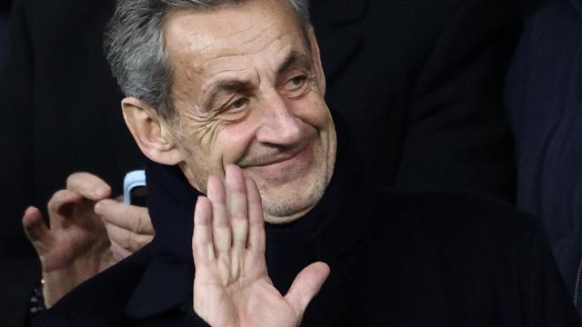 Frankreich: Sarkozy berichtet aus Zelle 11 – Buch beschreibt Haft