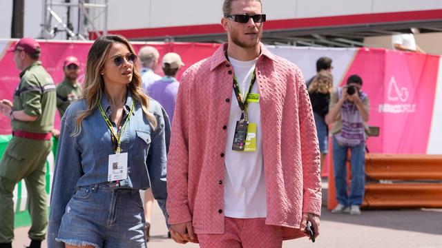 Fußball: Schalke-Keeper Karius wird wieder Vater