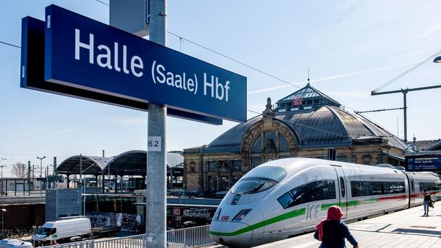 Bahn-Baustelle: Fahrplanwechsel - Wie Sie ab Sonntag an Ihr Ziel kommen