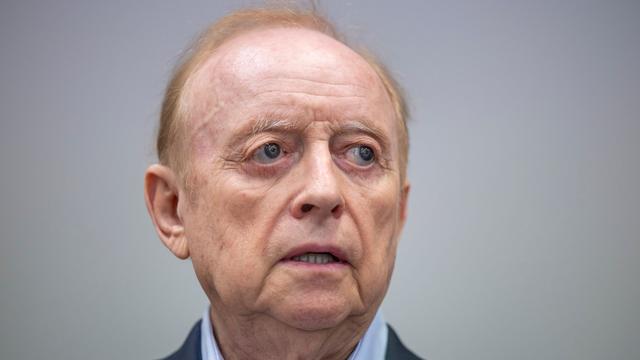 Star-Koch: Schuhbeck bleibt weiter auf freiem Fuß