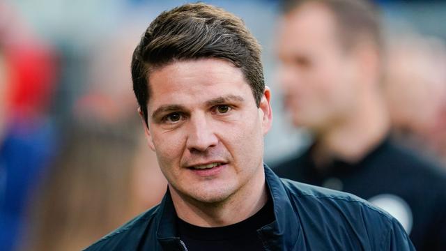 Fußball-Bundesliga: Schwegler wird neuer Sportdirektor in Wolfsburg