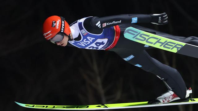 Heim-Weltcup: Skisprung-Trainer streicht Ex-Weltmeister - Wellinger bleibt