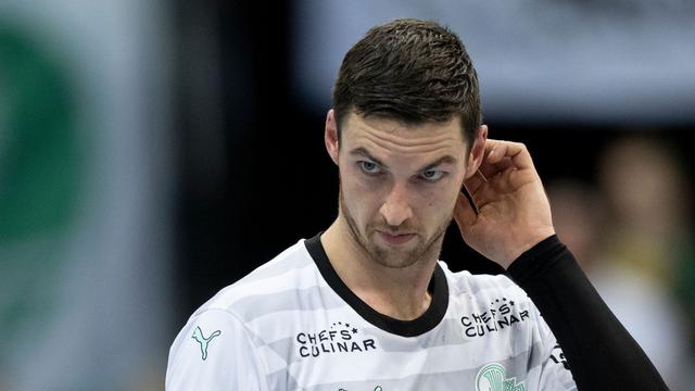 Handball-Bundesliga: THW Kiel schlägt Stuttgart bei Pekeler-Comeback nur knapp