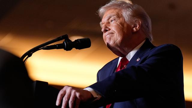 Diplomatie: Trump: USA zu Treffen in Europa eingeladen