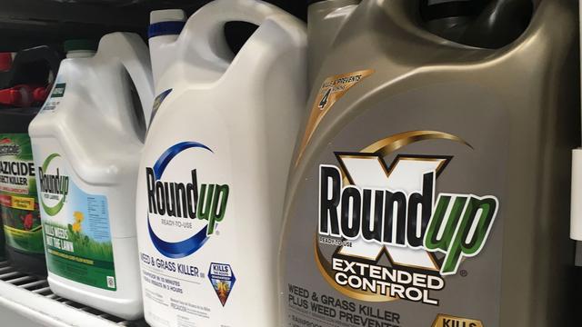 Einfluss durch den Hersteller: Umstrittene Glyphosat-Studie nach 25 Jahren zurückgezogen