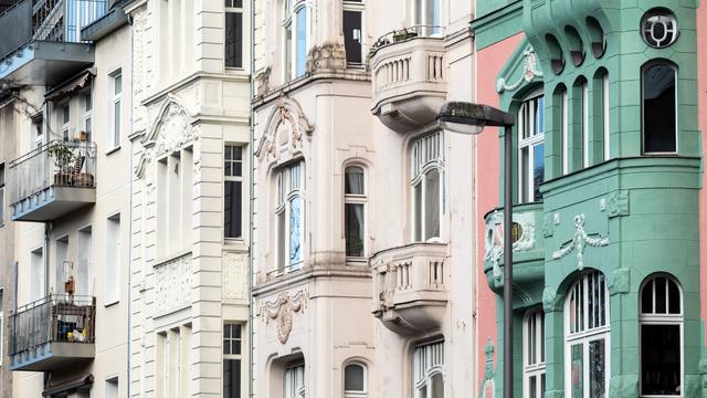 Gang nach Karlsruhe: Verbände: Verfassungsbeschwerde gegen Grundsteuer-Reform