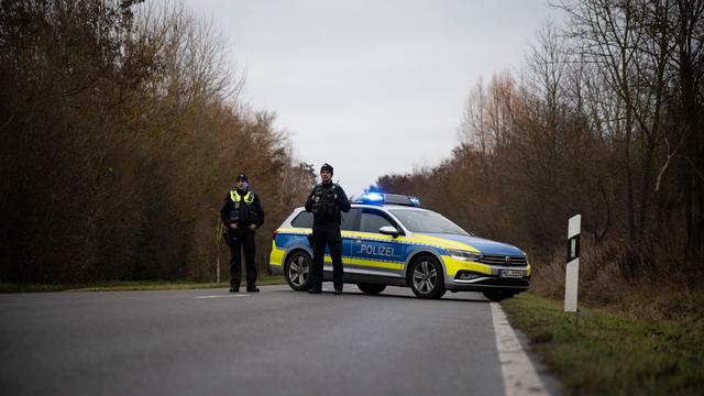 Fliegerbomben: Fliegerbomben in Rechlin entschärft - Sperrungen aufgehoben